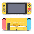 Gudetama Whatever Nintendo Switch Cover Case