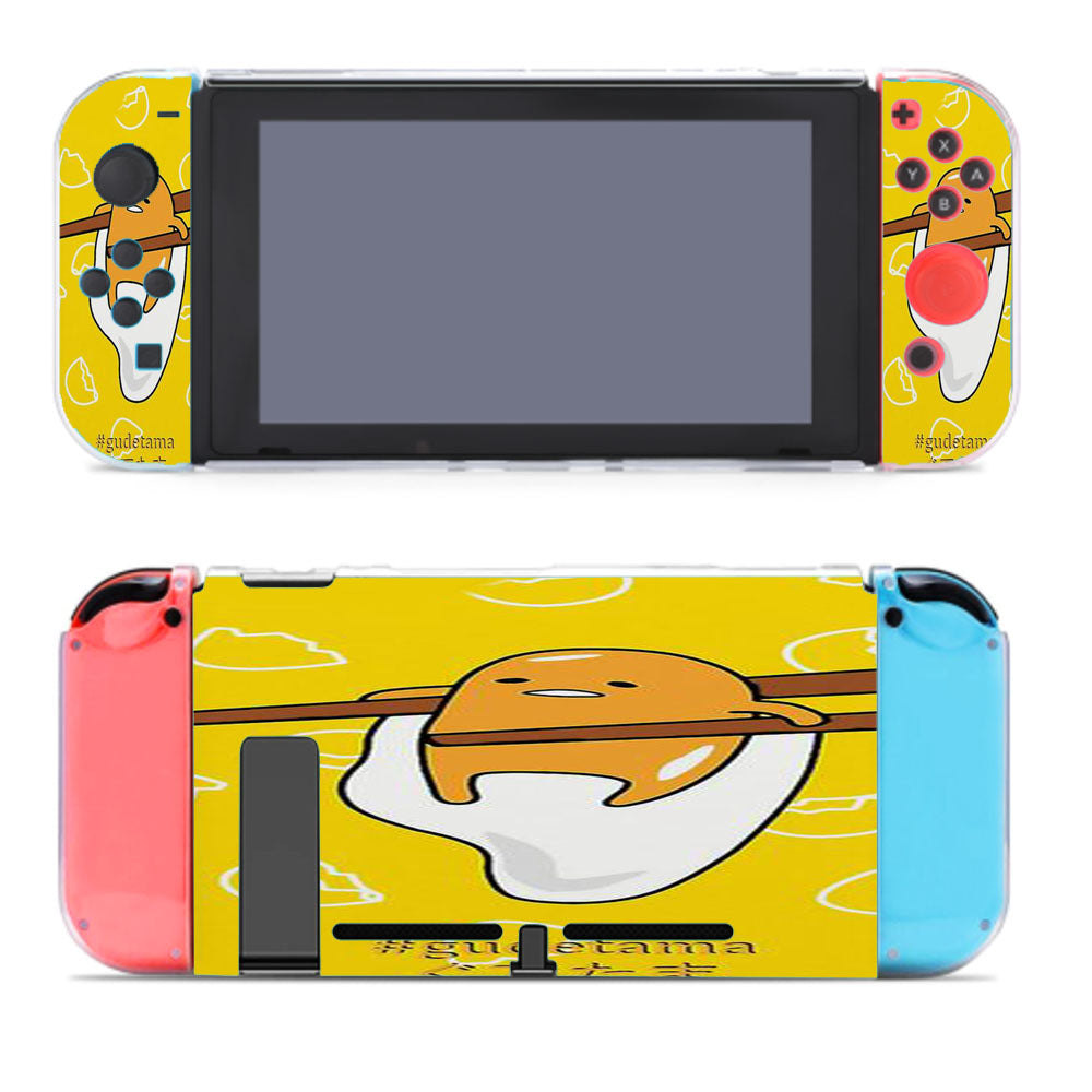Gudetamago Nintendo Switch Cover Case