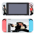 Guns Han Solo Star Wars Nintendo Switch Cover Case