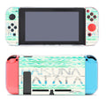 Hakuna Matata Art Nintendo Switch Cover Case