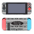Hakuna Matata Aztec Nintendo Switch Cover Case