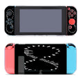 Hakuna Matata Infinity Nintendo Switch Cover Case