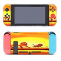 Hakuna Matata Lion King Nintendo Switch Cover Case
