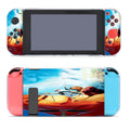 Hakuna Matata The Lion King Disney Movie Cartoon Nintendo Switch Cover Case