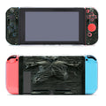 Han Solo Frozen In Black Carbonite Nintendo Switch Cover Case