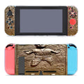 Han Solo Frozen In Carbonite Nintendo Switch Cover Case