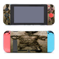 Han Solo In Carbonite Star Wars Nintendo Switch Cover Case