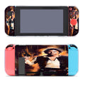 Han Solo Star Wars Art Movie Wallpaper Nintendo Switch Cover Case