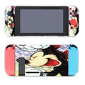 Happily Ever Laughter Mickey Nintendo Switch Cover Case