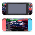 Harley Quinn And Joker Love Nintendo Switch Cover Case