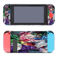 Harley Quinn And The Joker Nintendo Switch Cover Case