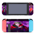 Harley Quinn Joker Nintendo Switch Cover Case