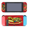 Harry Potter Pokemon Nintendo Switch Cover Case