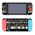 Harry Potter Star Wars Nintendo Switch Cover Case