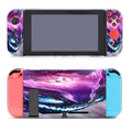 Haunter Ghost Pokemon Art Illustrations Nintendo Switch Cover Case
