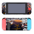 Heart Pirates Comics Nintendo Switch Cover Case