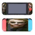 Heath Ledger The Joker Nintendo Switch Cover Case