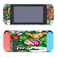 Hello Kitty Tokidoki Nintendo Switch Cover Case