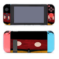 Hipster Mickey Mouse Nintendo Switch Cover Case