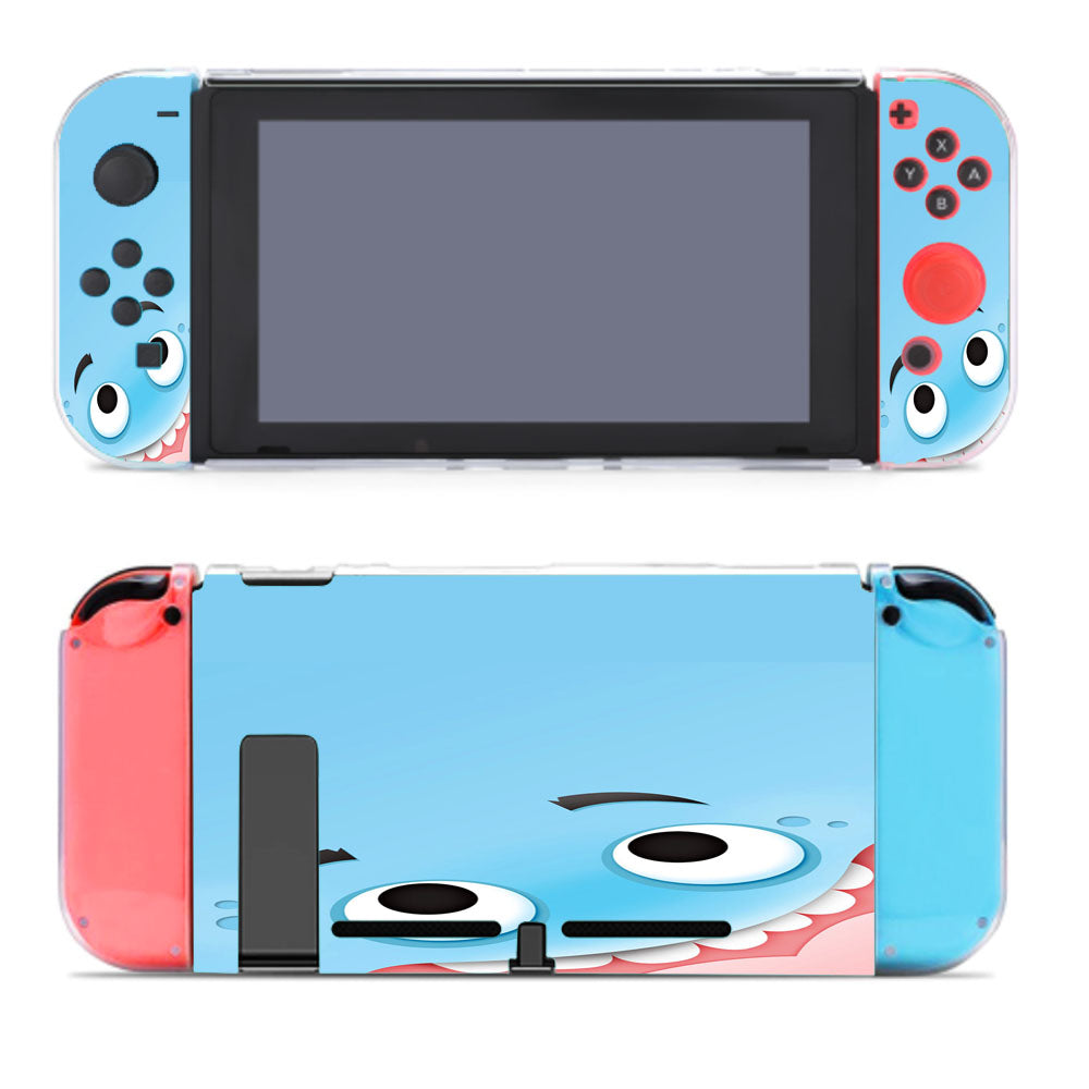 Hiu Disney Nintendo Switch Cover Case