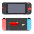 Hobbes Is A Top Snoopy House Nintendo Switch Cover Case
