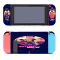 Hotline Miami Morty Nintendo Switch Cover Case