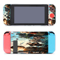 How To Train Your Dragon Nintendo Switch Cover Case