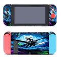 How To Train Your Dragon 3 Hidden World Nintendo Switch Cover Case