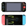 How To Train Your Dragon Face Nintendo Switch Cover Case