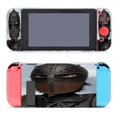How To Train Your Dragon Helmet Nintendo Switch Cover Case