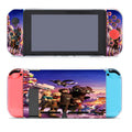 How To Train Your Dragon Homecoming Hiccup Astrid Toothless Nintendo Switch Cover Case