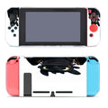 How To Train Your Dragon Toothless Dragon Upside Down Nintendo Switch Cover Case