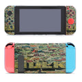 Hulk Comic Collection Nintendo Switch Cover Case