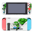 Hummer The Simpson Change Be Hulk Nintendo Switch Cover Case