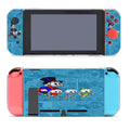 Humperdink Duck Donald Nephew Huey Dewey Louie Nintendo Switch Cover Case