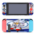 Hyper Sonic Nintendo Switch Cover Case