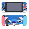 I Absolutely Love Stitch Nintendo Switch Cover Case