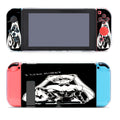 I Like Money Sailor Moon Nintendo Switch Cover Case