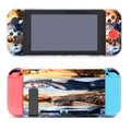 Ice Queen Snow White And The Huntsman Winter War Nintendo Switch Cover Case