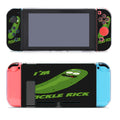 Im Pickle Rick Nintendo Switch Cover Case