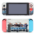 Impractical Jokers Nintendo Switch Cover Case
