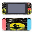 In The Moonlight Ariel The Little Mermaid Nintendo Switch Cover Case