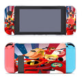 Incredibles 2 Family Matters Disney Pixar Nintendo Switch Cover Case