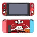 Indy Hoosiers Snoopy Dunk Nintendo Switch Cover Case