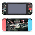 Injustice Poster With Joker Nintendo Switch Cover Case