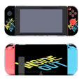 Inside Out Disney Nintendo Switch Cover Case