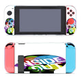 Inside Out Disney Art Nintendo Switch Cover Case
