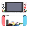 Inside Out Disney Caracter Nintendo Switch Cover Case