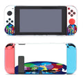 Inside Out Disney Familly Nintendo Switch Cover Case