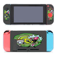 Invader Rick Nintendo Switch Cover Case